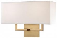  P472-248 - 2 Light Wall Sconce