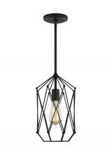  5134101-112 - Zarra Small One Light Lantern