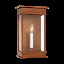  CO1491NCP - Cupertino Medium Wall Lantern