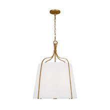  AP1253ADB - Leander Medium Hanging Shade