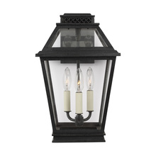  CO1023DWZ - Falmouth Medium Outdoor Wall Lantern