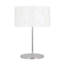  KST1002PN1 - Dottie Desk Lamp