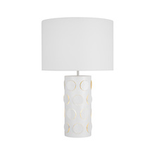  KST1022MWT1 - Dottie Table Lamp