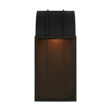  LO1051TXB-L1 - Veronica Medium Wall Lantern