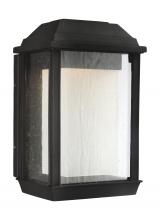  OL12800TXB-L1 - McHenry Small LED Lantern