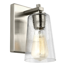  VS24301SN - Mercer 1 - Light Sconce