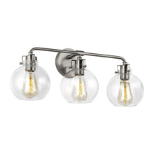  VS24403SN - Clara 3 - Light Vanity