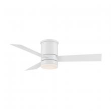  F-084L-MW - WAC SAN FRANCISCO CEILING FAN FL 44IN