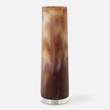  18143 - Uttermost Iced Mocha, Vase