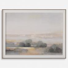  32349 - Uttermost Atmospheric Neutral Landscape Print