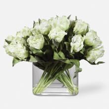  60156 - Uttermost Kimbry Tulip Centerpiece