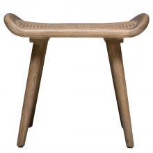  25462 - Uttermost Arne Scandinavian Small Bench