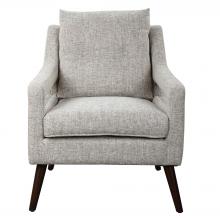  23570 - Uttermost O'Brien Neutral Armchair