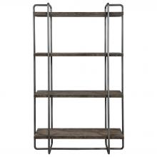  24970 - Uttermost Stilo Urban Industrial Etagere