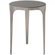  25120 - Uttermost Agra Modern Side Table