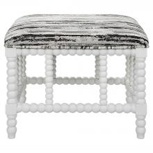  23692 - Uttermost Seminoe Uupholstered Small Bench