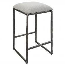  23730 - Uttermost Brisbane Counter Stool