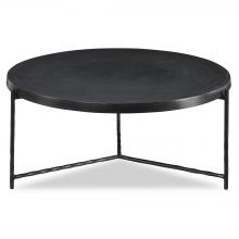  22918 - Uttermost Trellick Modern Coffee Table