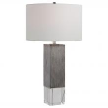  28449 - Uttermost Cordata Modern Lodge Table Lamp