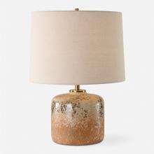  30372-1 - Canyon Textured Table Lamp