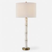  30354 - Uttermost Unify Alabaster Table Lamp