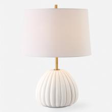  30358-1 - Lynna Ivory Table Lamp