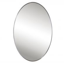  09658 - Uttermost Williamson Oval Mirror