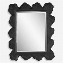  09775 - Uttermost Sea Coral Black Mirror