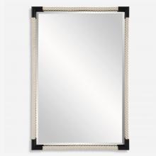  09942 - Uttermost Marina Rope Mirror