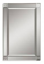  11914 B - Uttermost Emberlynn Frameless Mirror