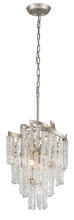  243-47 - Mont Blanc Chandelier