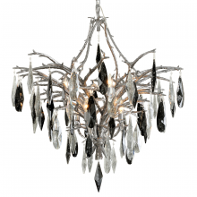  306-08 - Nera Chandelier