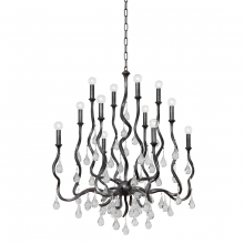  414-34-BSL - Aveline Chandelier