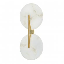  418-21-VB - Asteria Wall Sconce