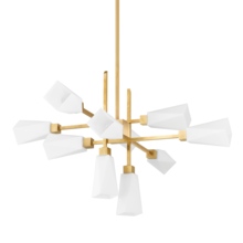  441-46-VB - Artemis Chandelier