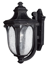  1314MB - Medium Wall Mount Lantern