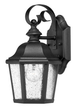  1674BK - Small Wall Mount Lantern