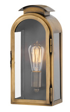  2520LS - Medium Wall Mount Lantern