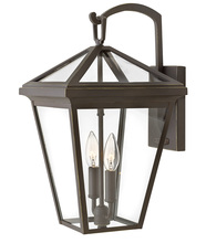  2564OZ-LL - Medium Wall Mount Lantern