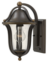  2640OB - Small Wall Mount Lantern