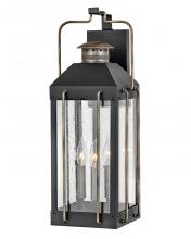  2735TK - Large Wall Mount Lantern