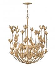  30016BNG - Medium Multi Tier Chandelier