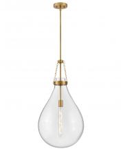  46054LCB - Large Pendant