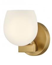  57020LCB-LL - Small Single Light Sconce