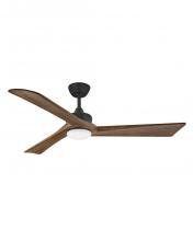  903660FMB-LDD - Sculpt 60" LED Smart Fan