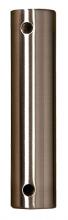  DR1SS-60SSBNW - 60-inch Downrod - SSBNW - SS