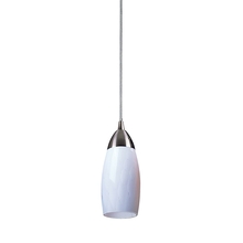  110-1WH - MINI PENDANT