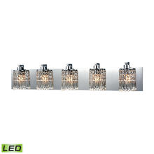  11239/5-LED - VANITY LIGHT