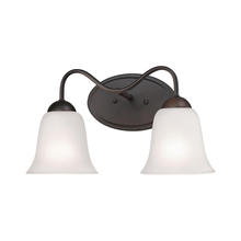  1252BB/10 - VANITY LIGHT