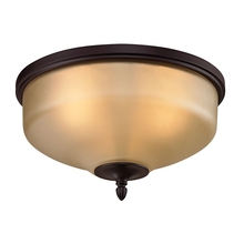  1303FM/10 - FLUSH MOUNT